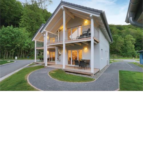 Ferienhausdorf Thale