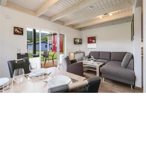 Ferienhausdorf Thale