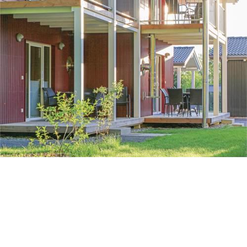 Ferienhausdorf Thale