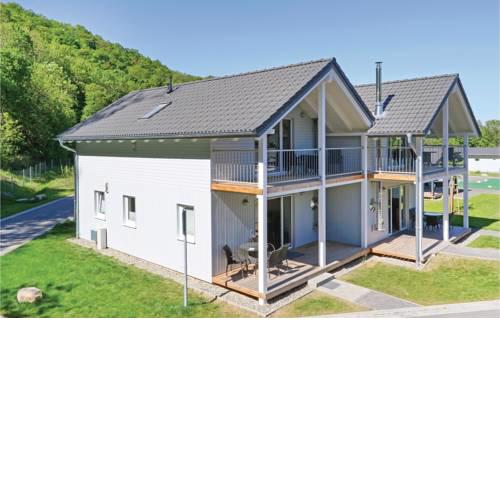 Ferienhausdorf Thale