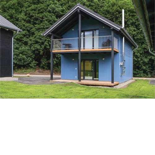 Ferienhausdorf Thale