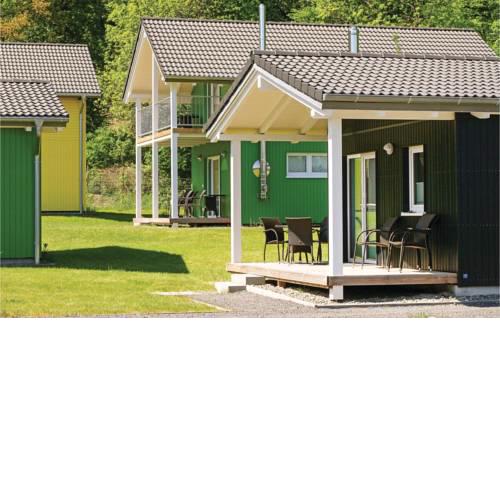 Ferienhausdorf Thale