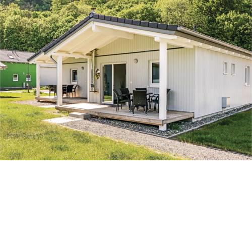 Ferienhausdorf Thale