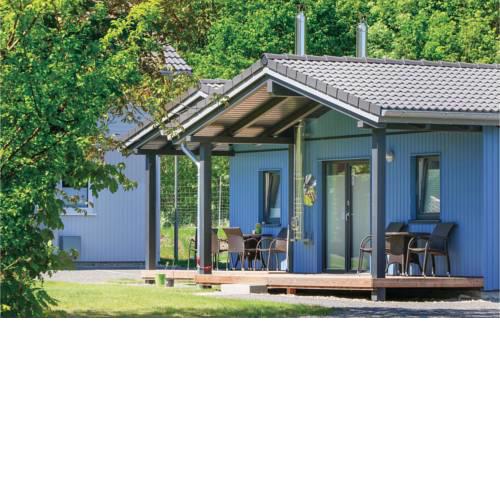 Ferienhausdorf Thale