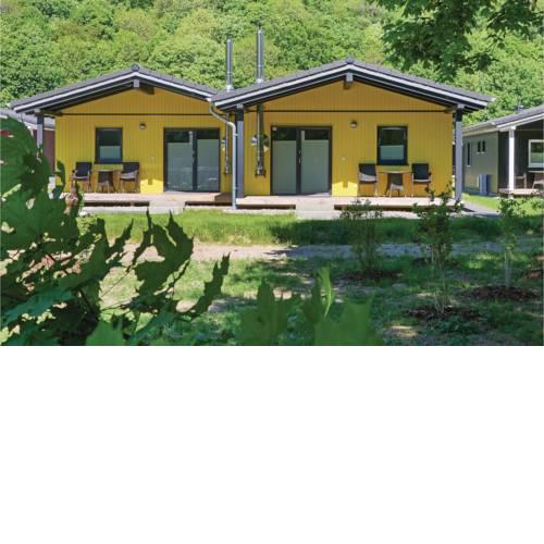 Ferienhausdorf Thale