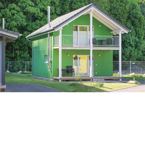 Ferienhausdorf Thale