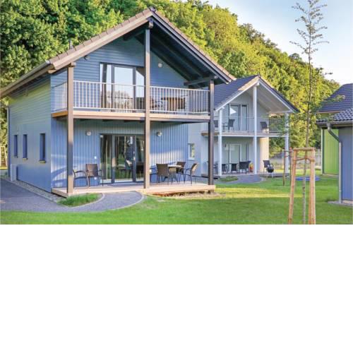 Ferienhausdorf Thale