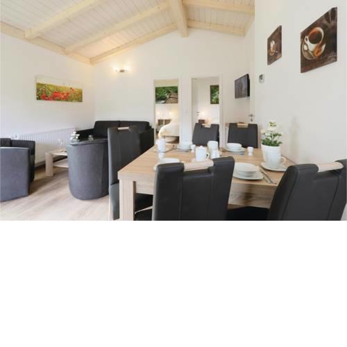 Ferienhausdorf Thale