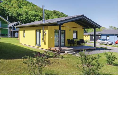 Ferienhausdorf Thale