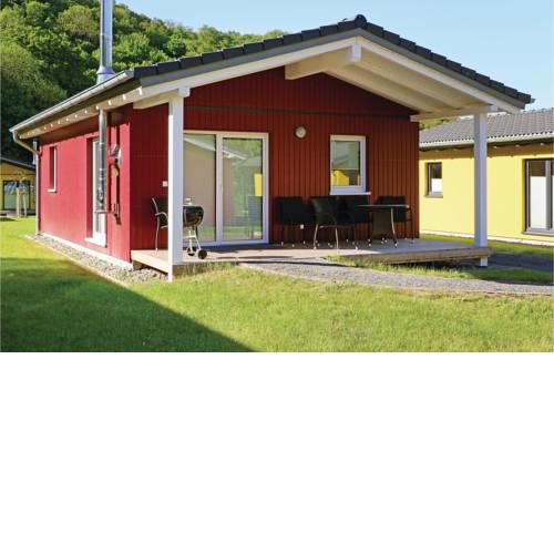 Ferienhausdorf Thale