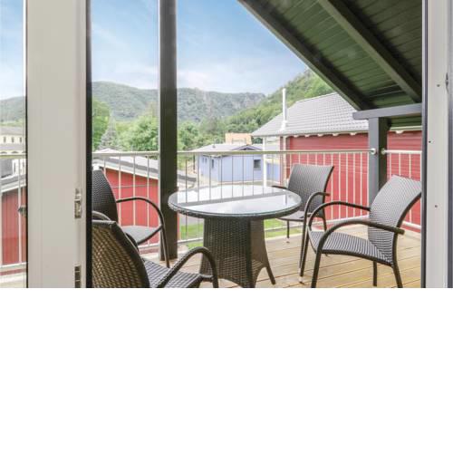 Ferienhausdorf Thale