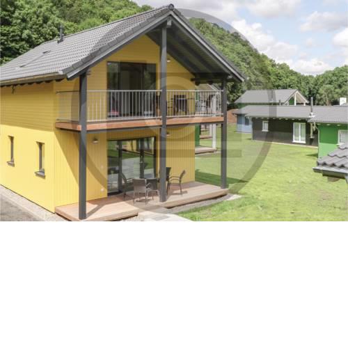 Ferienhausdorf Thale