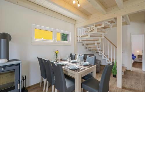 Ferienhausdorf Thale