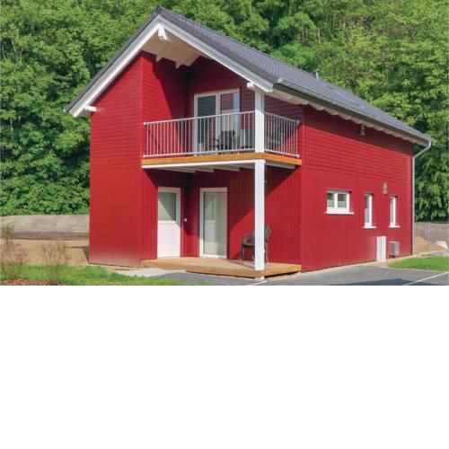 Ferienhausdorf Thale