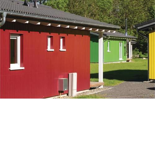Ferienhausdorf Thale