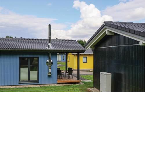 Ferienhausdorf Thale