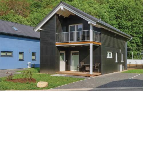 Ferienhausdorf Thale
