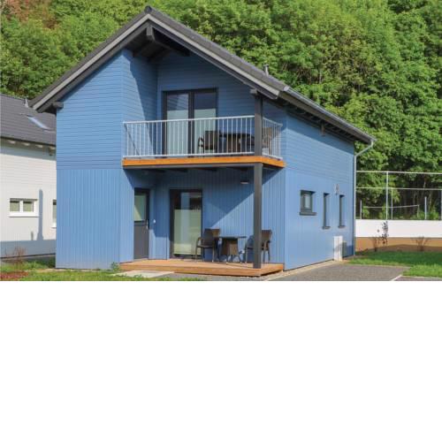 Ferienhausdorf Thale