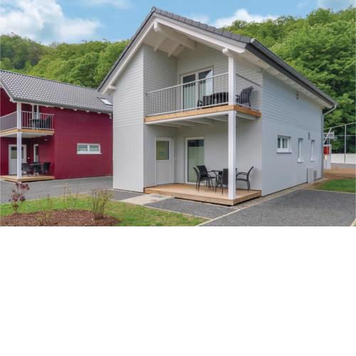 Ferienhausdorf Thale
