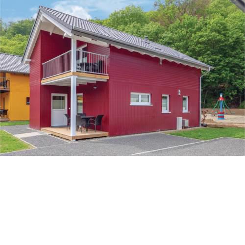 Ferienhausdorf Thale