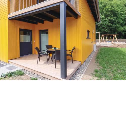 Ferienhausdorf Thale