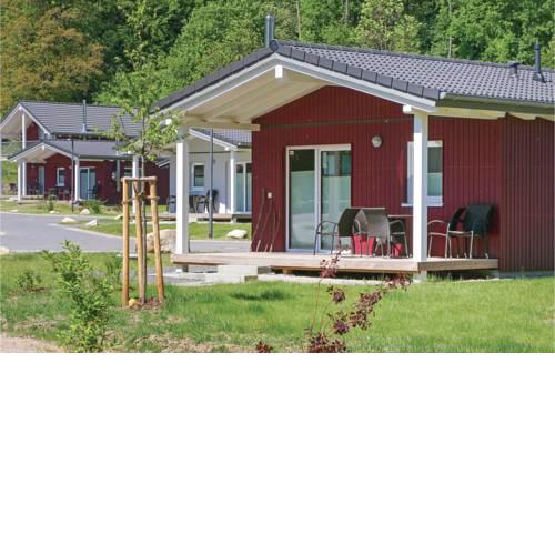 Ferienhausdorf Thale