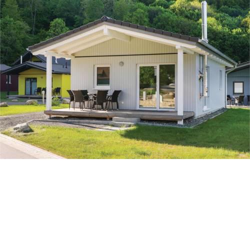 Ferienhausdorf Thale