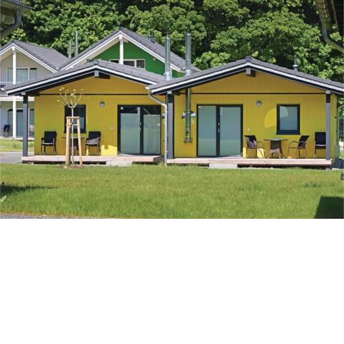 Ferienhausdorf Thale
