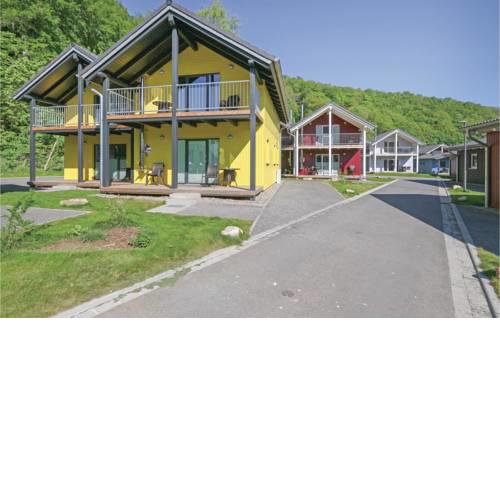 Ferienhausdorf Thale