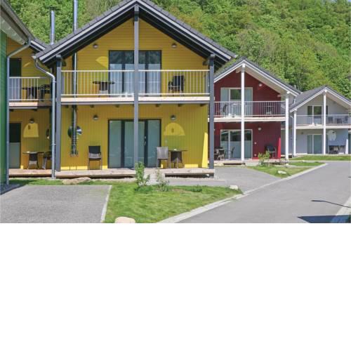 Ferienhausdorf Thale