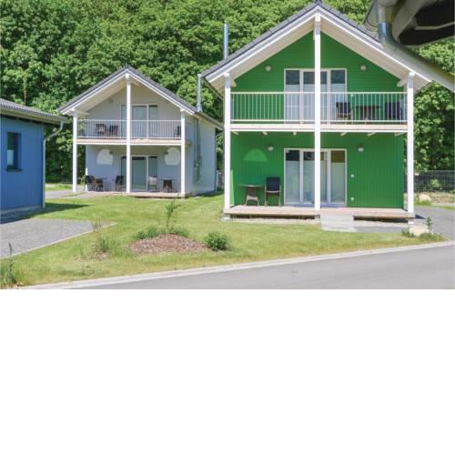 Ferienhausdorf Thale
