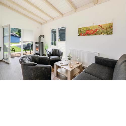 Ferienhausdorf Thale