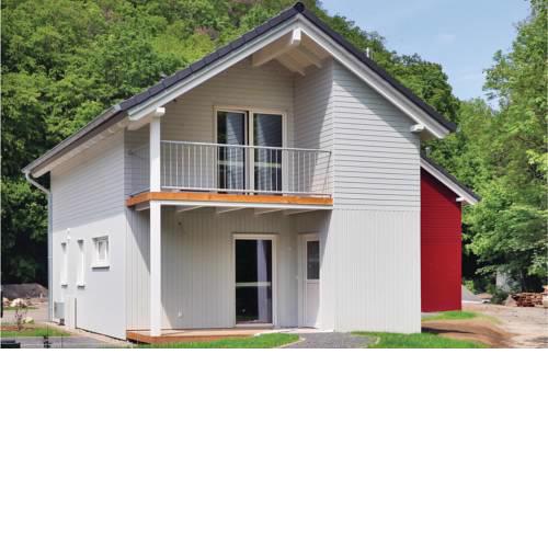 Ferienhausdorf Thale