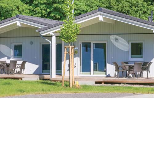 Ferienhausdorf Thale