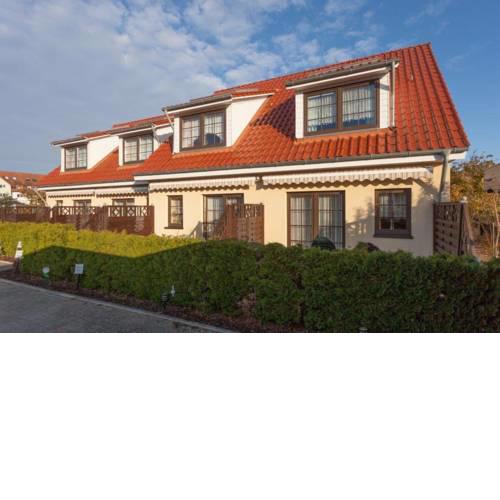 Ferienhäuser - Doberaner Straße
