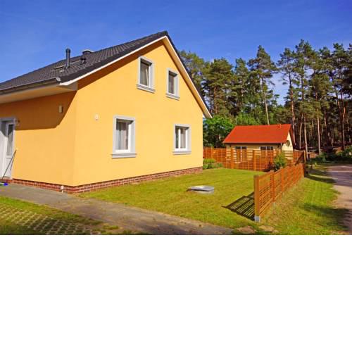 Ferienhäuser am See - Großzerlang SEE 8080