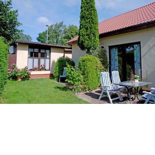 Ferienhäuser am Selliner See