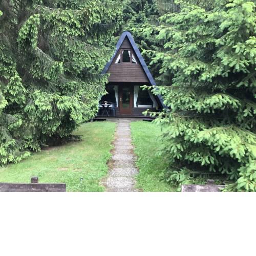 Ferienhäuser Am Waldschlößchen
