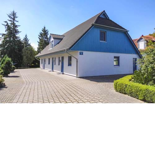 Ferienhäuser Blaue Wieck
