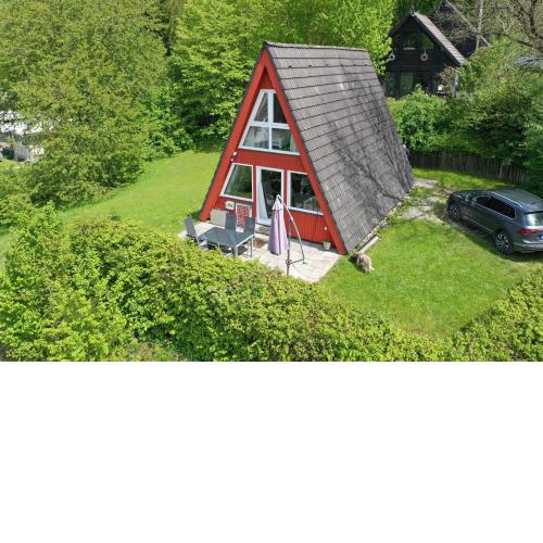 Ferienhäuser Campingplatz