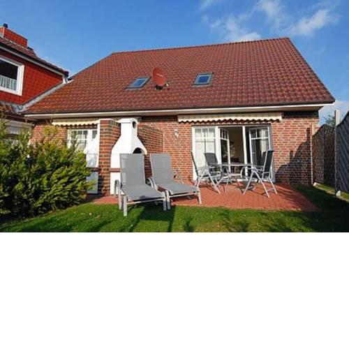 Ferienhäuser Casa Campino