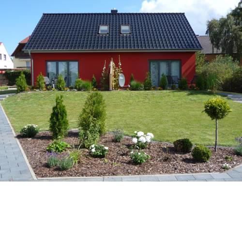Ferienhäuser Fuchsweg