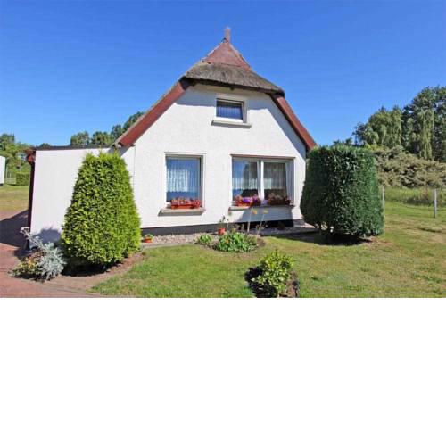 Ferienhäuser Fuhlendorf FDZ 321-2