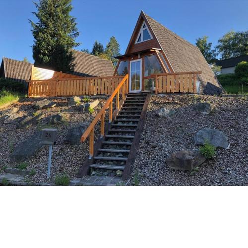 Ferienhäuser Hermannsau