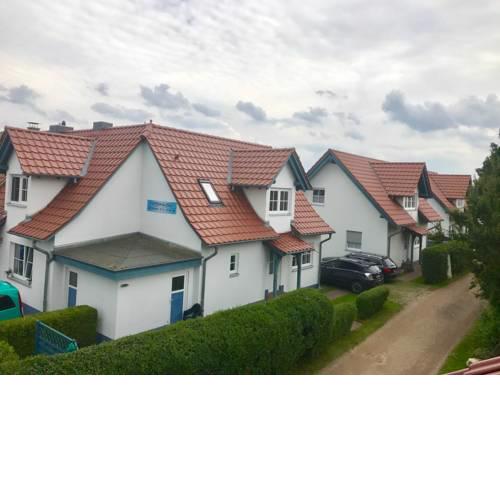 Ferienhäuser Liethmann Haus 3 W 1