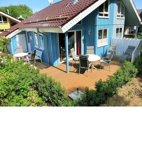 Ferienhäuser Marx