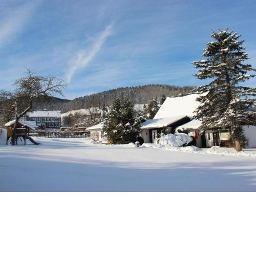 Ferienhäuser Mittelhof