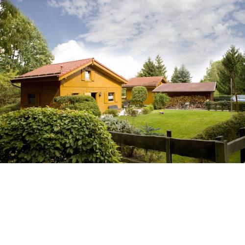 Ferienhäuser Oehrenfeld