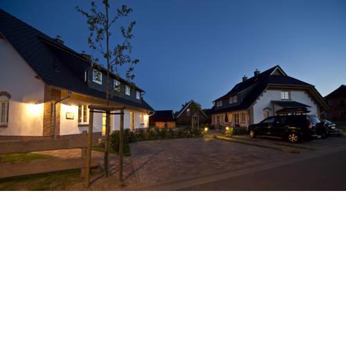 Ferienhäuser Pendorf