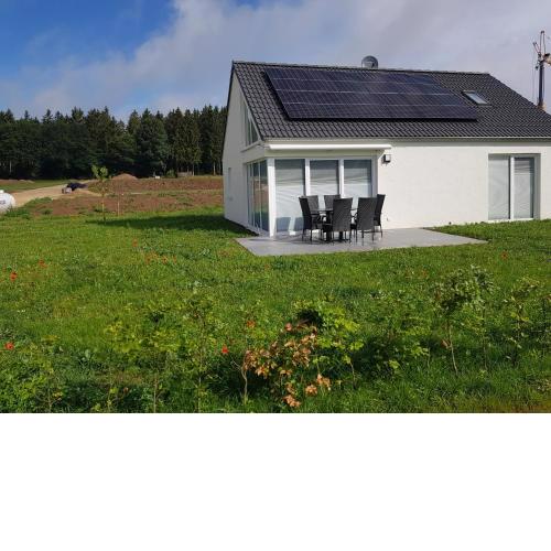 Ferienhäuser Prüm